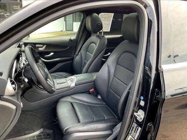 Certified 2021 Mercedes-Benz GLC 300 4MATIC image 23