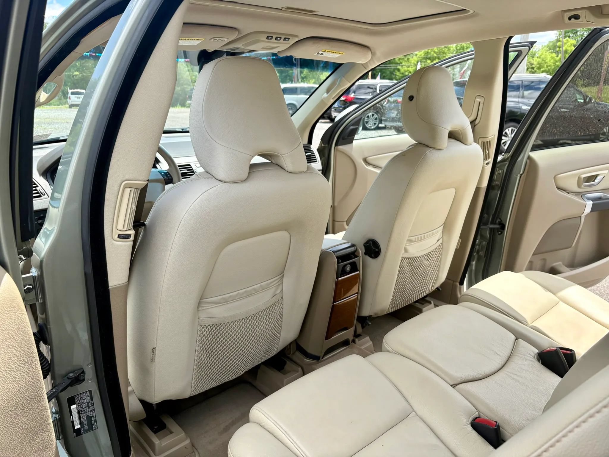 Used 2008 Volvo XC90 3.2 AWD/4WD image 18
