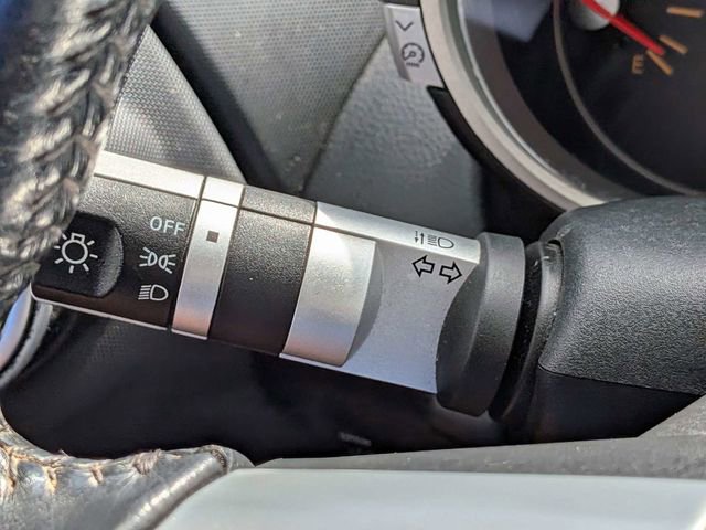 Used 2008 Nissan 350Z Touring RWD image 20