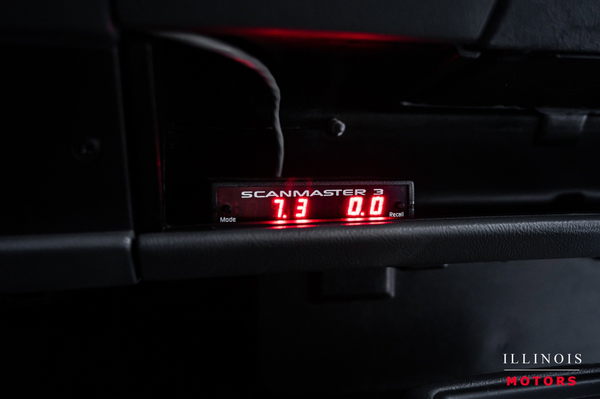 Used 1992 GMC Jimmy image 22