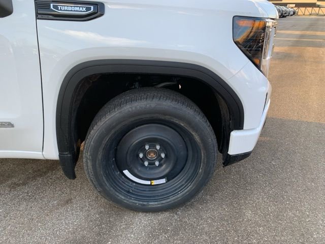 New 2026 GMC Sierra 1500 Elevation w/ Elevation Select Package image 2