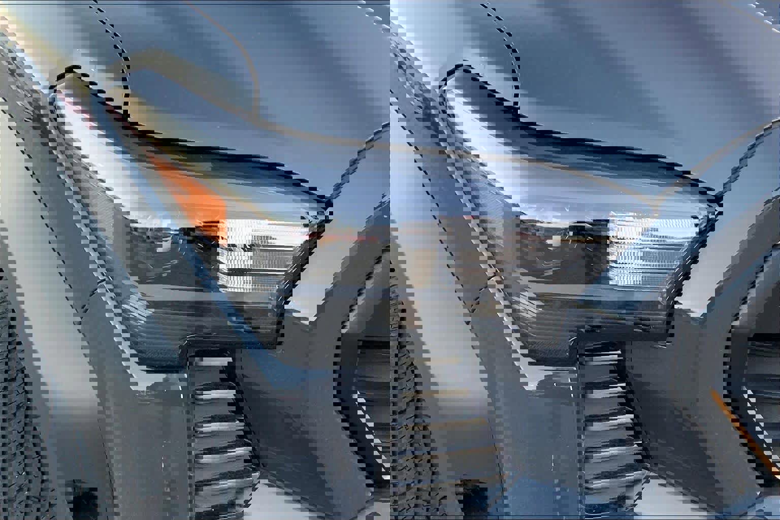 Used 2024 Toyota Tacoma TRD Off-Road w/ TRD Off Road Premium Package image 26