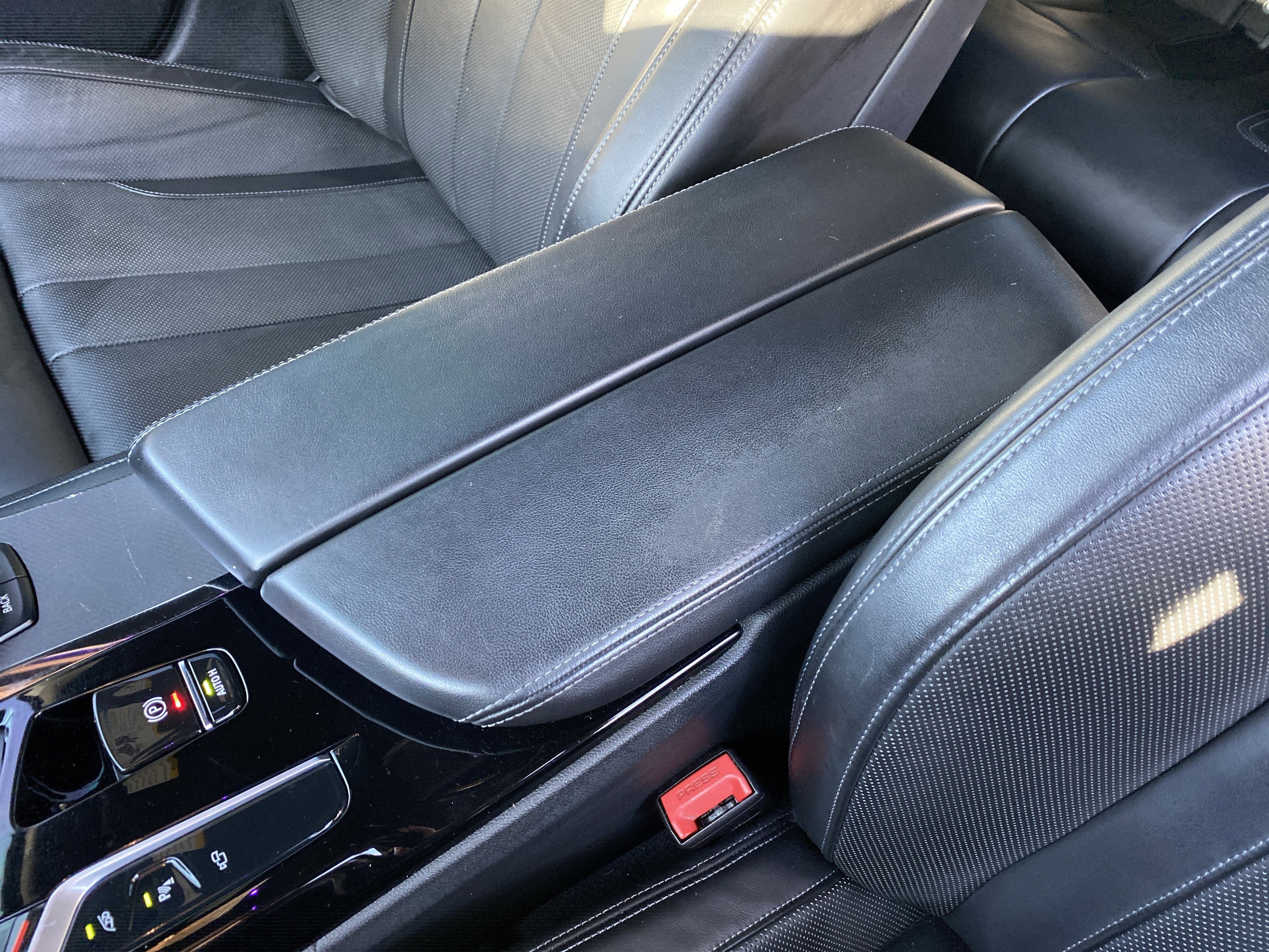 Used 2021 BMW M5 w/ Executive Package image 69