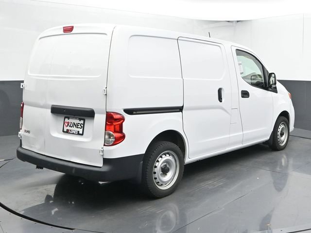 Used 2021 Nissan NV200 S image 9
