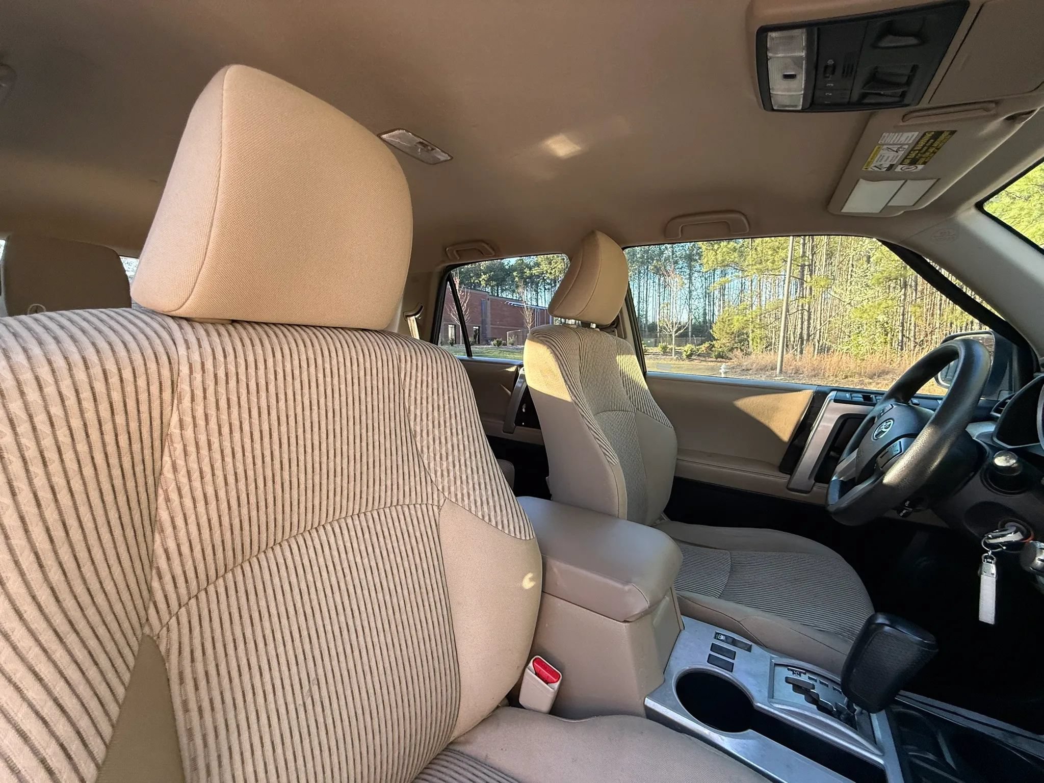 Used 2013 Toyota 4Runner SR5 RWD image 19