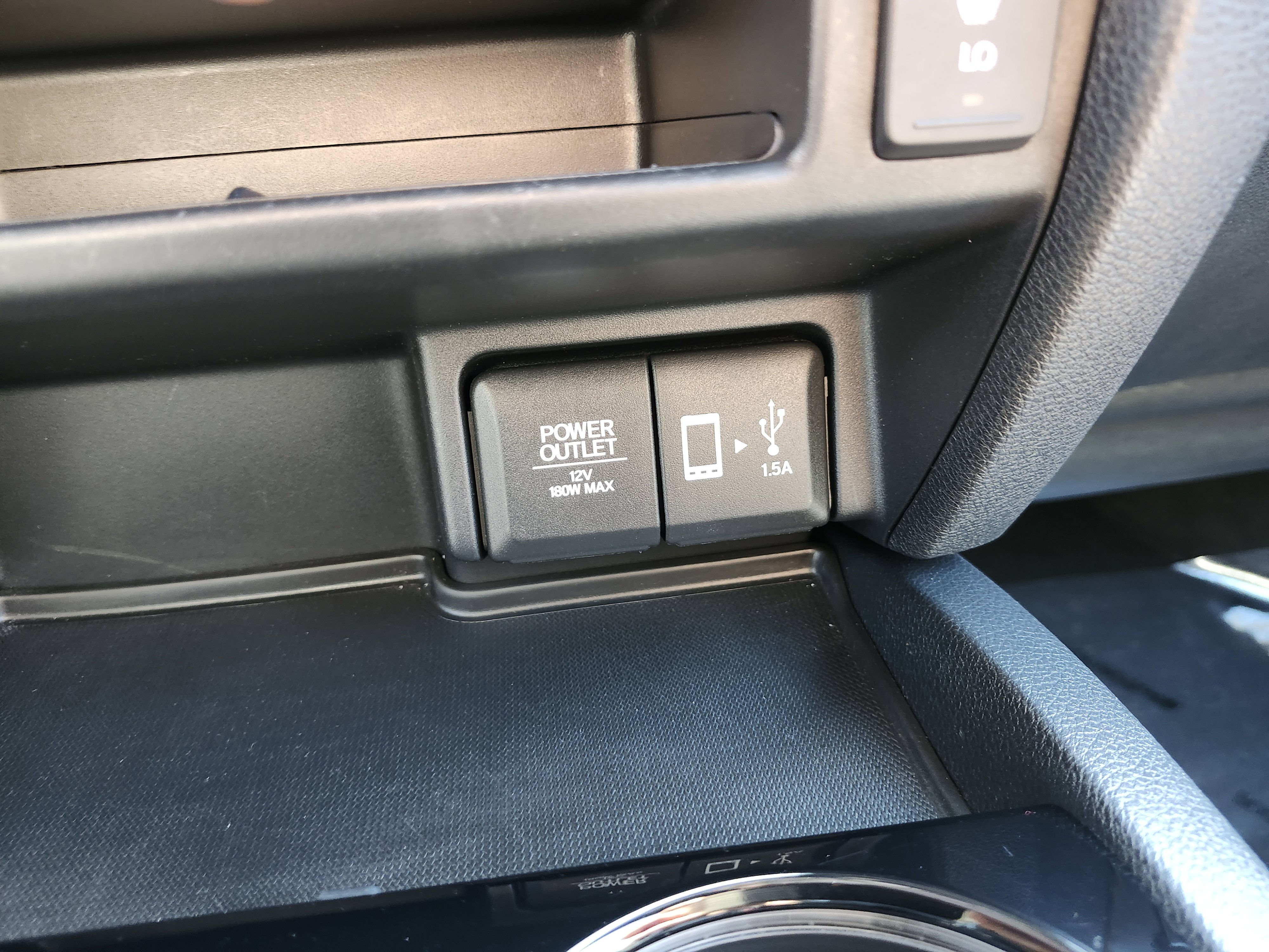 Used 2017 Honda Ridgeline Black Edition image 11