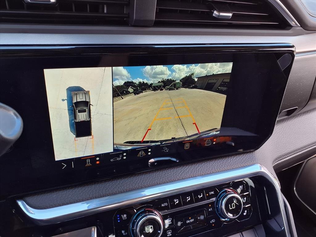 New 2026 GMC Sierra 2500 Denali w/ Denali Reserve Package image 20