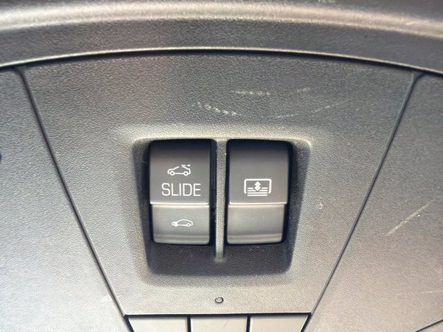 Used 2014 Chevrolet Impala LTZ FWD image 39