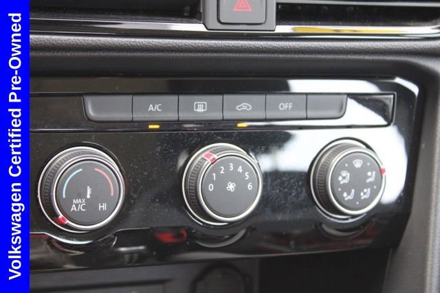 Used 2023 Volkswagen Taos S w/ IQ Drive S Package image 34