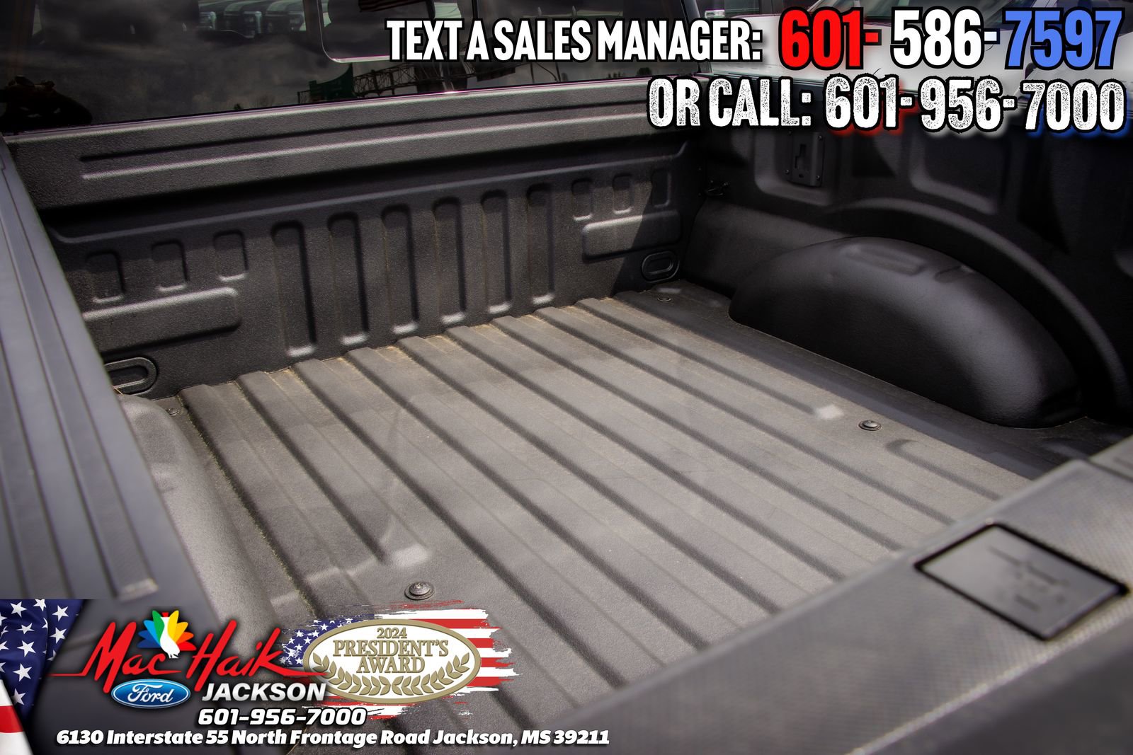 Certified 2021 Ford F150 Lariat w/ Equipment Group 502A High image 7