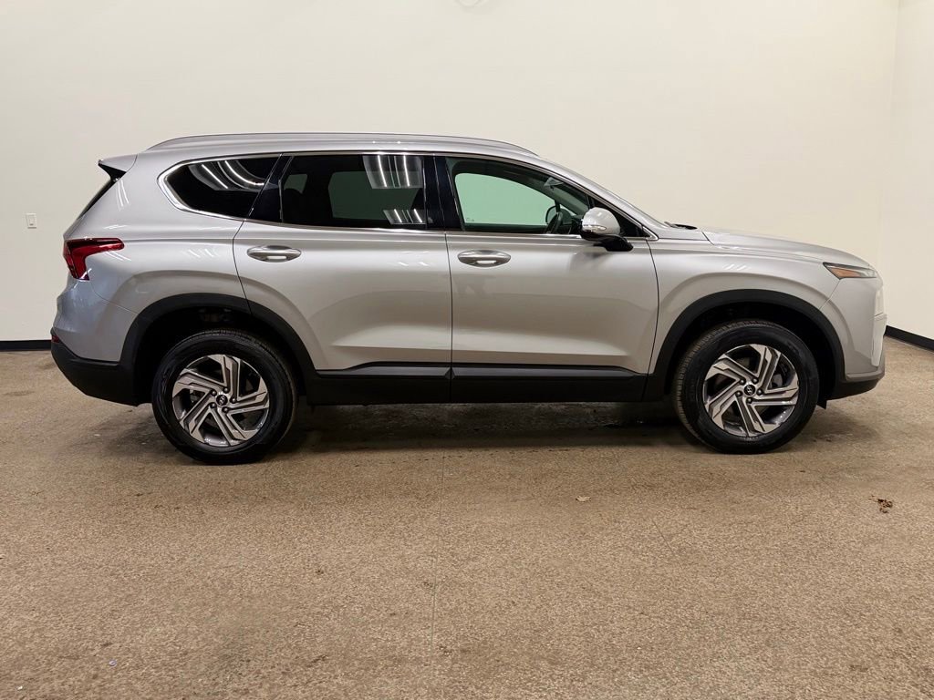 Used 2023 Hyundai Santa Fe SEL image 8