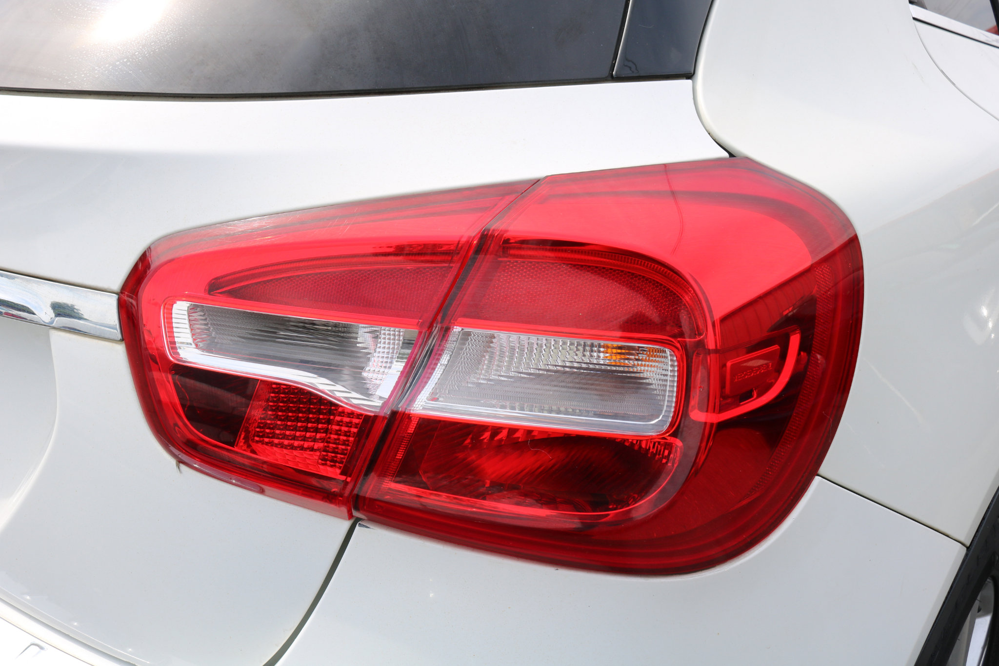 Used 2016 Mercedes-Benz GLA 250 image 10