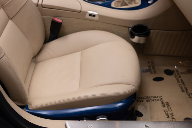Used 2001 BMW Z8 RWD image 75