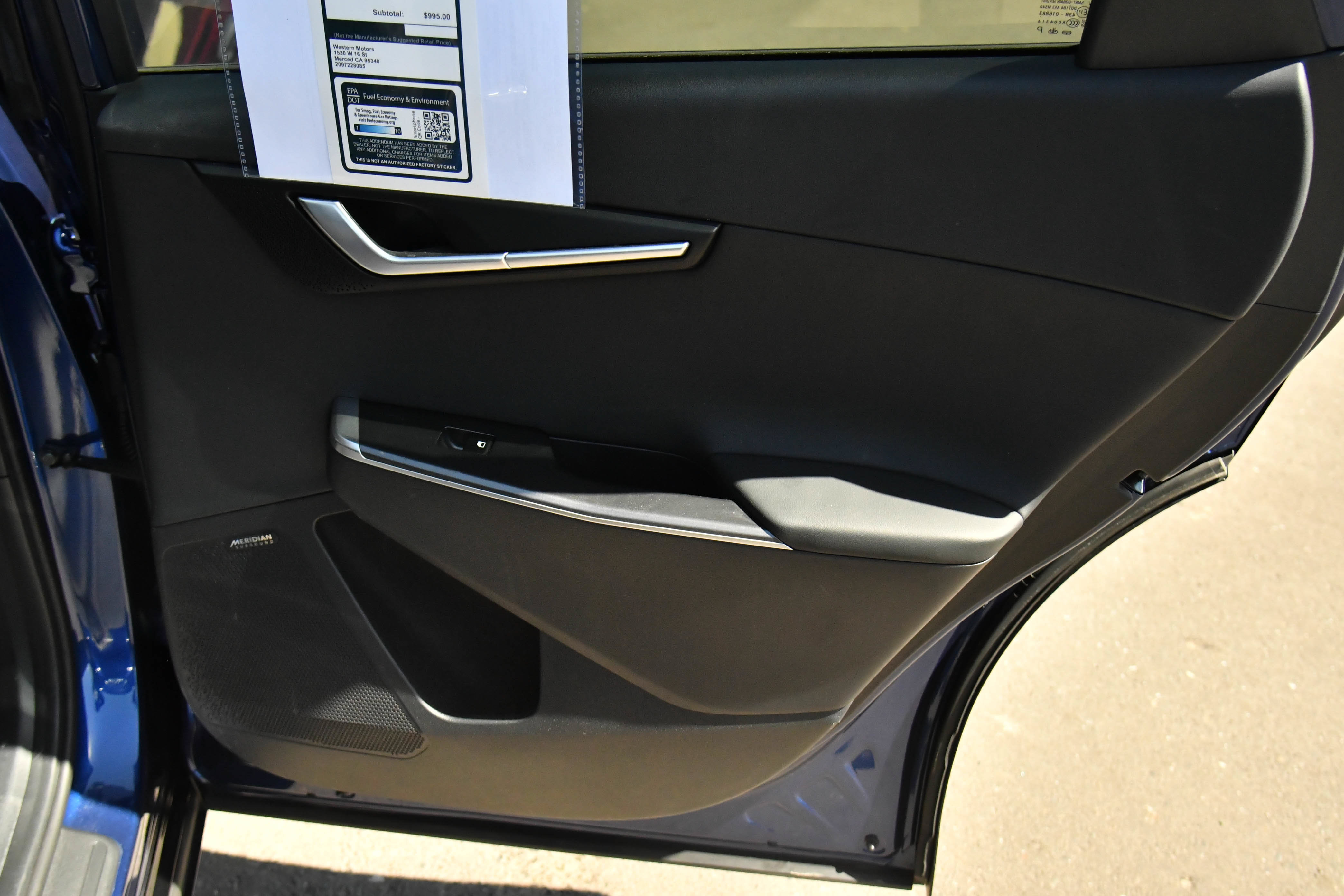 Used 2023 Kia EV6 Wind w/ Wind Technology Package RWD image 53