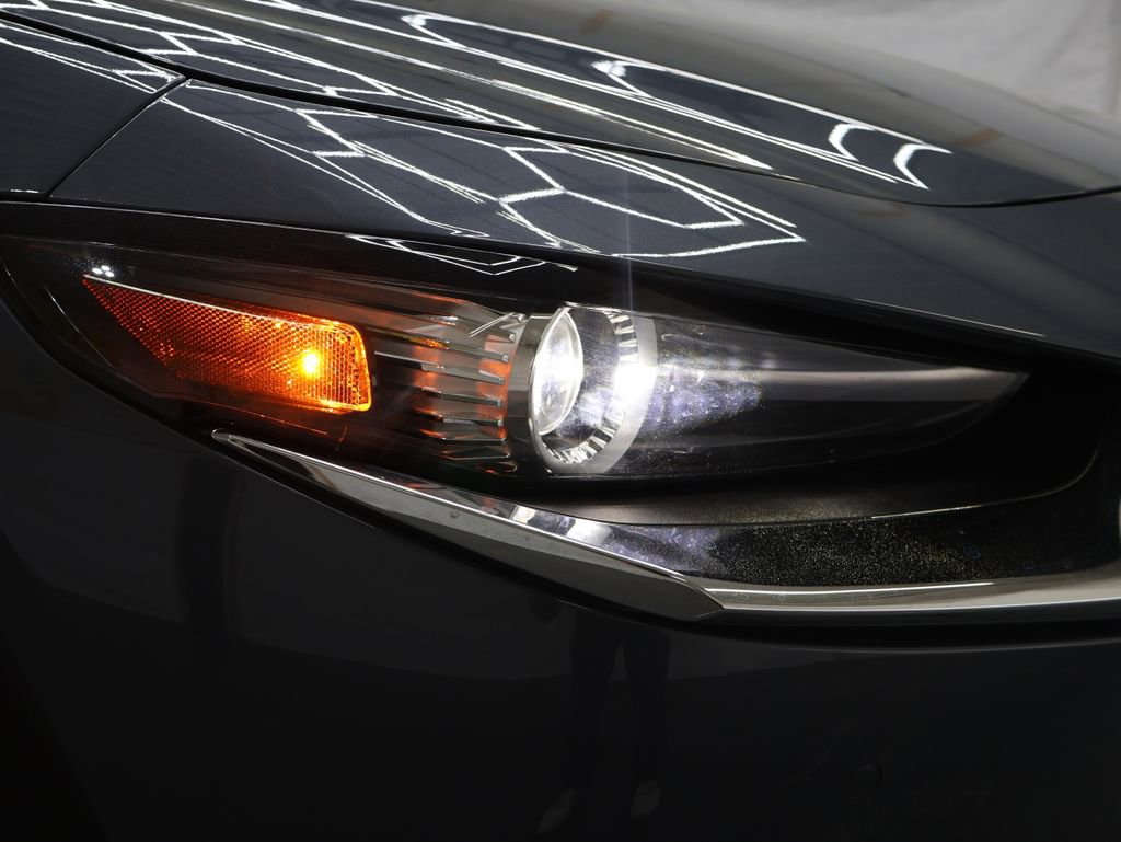 Used 2026 MAZDA CX-30 AWD 2.5 S image 36