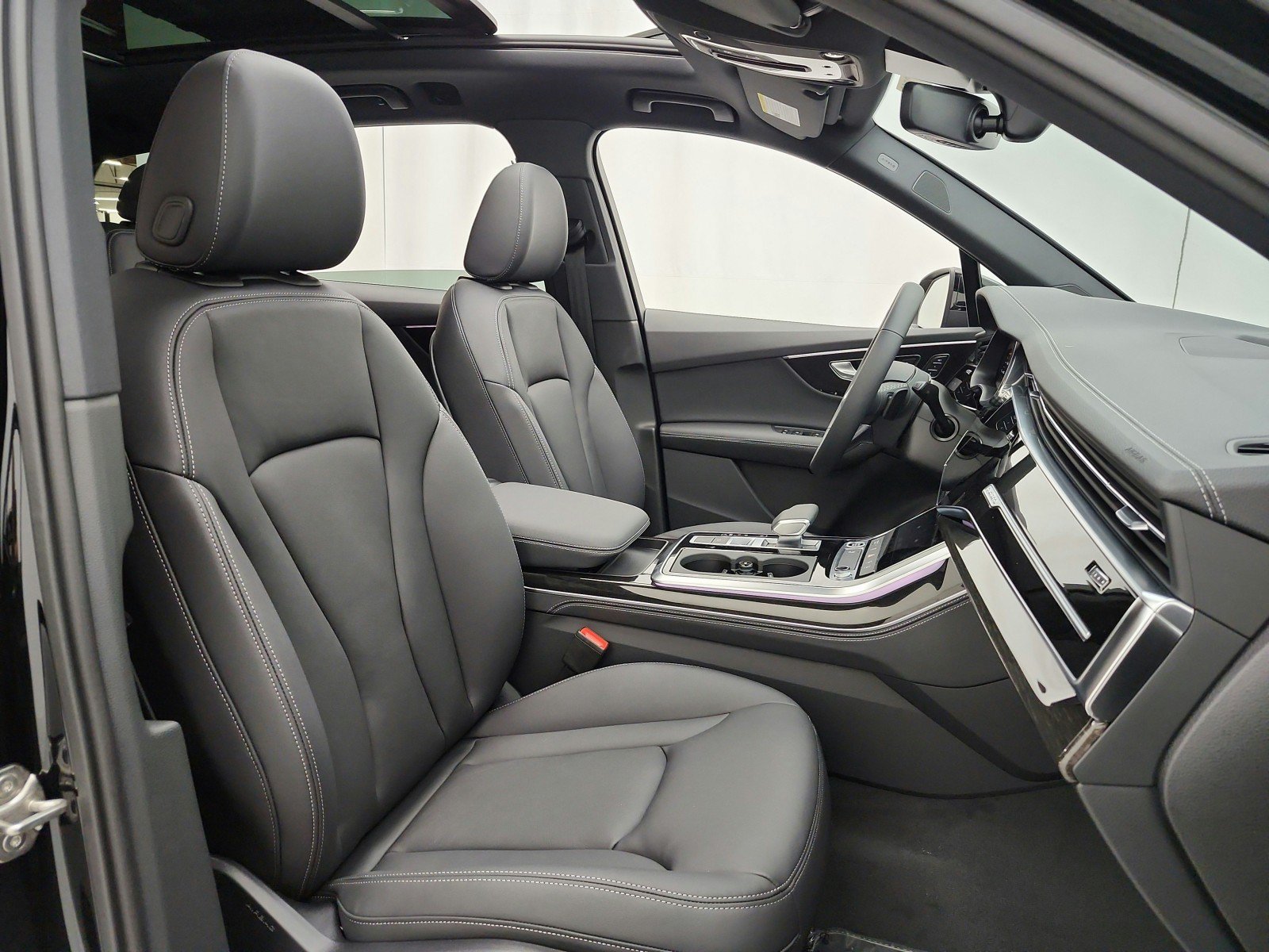 New 2026 Audi Q7 2.0T Premium Plus AWD/4WD image 15
