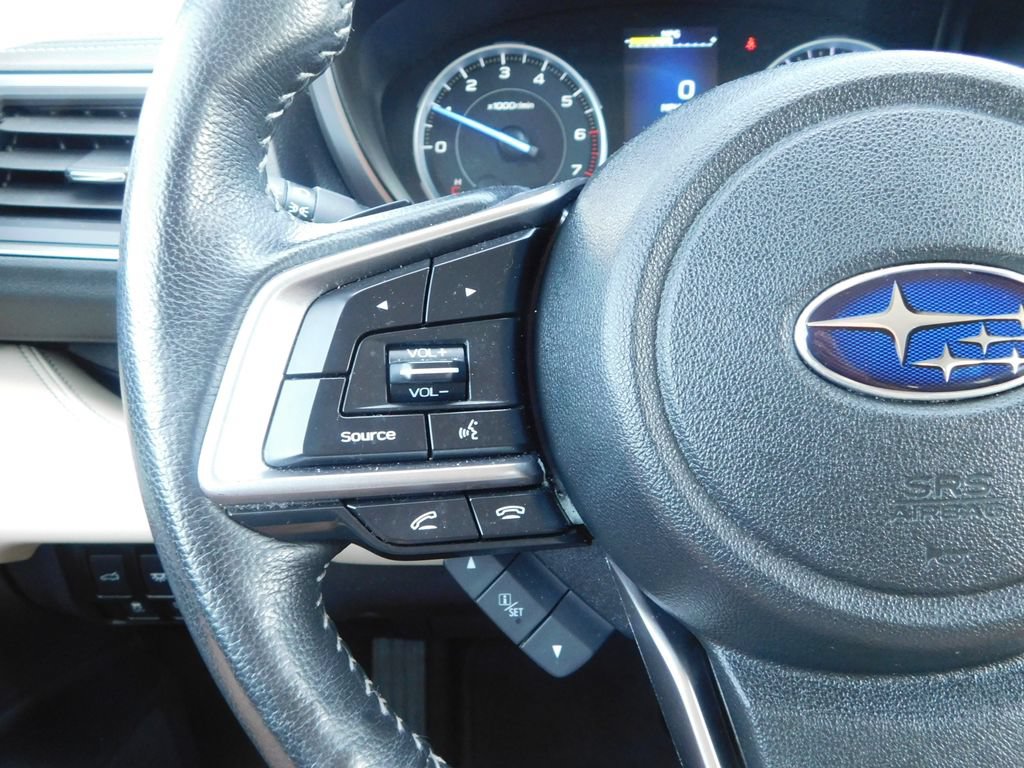 Used 2022 Subaru Ascent Limited AWD/4WD image 36