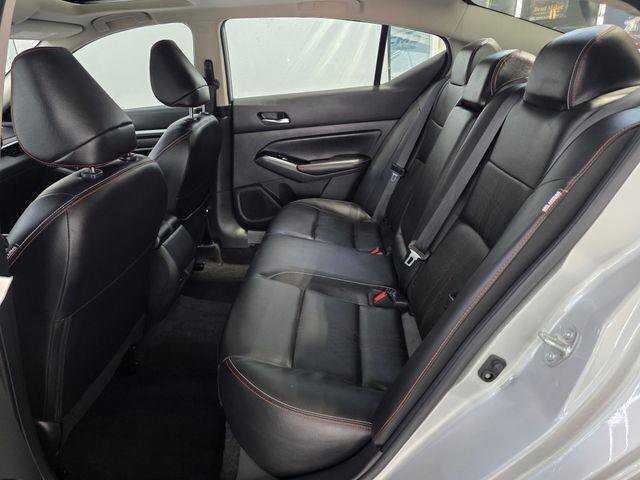 Used 2025 Nissan Altima 2.5 SR w/ SR Premium Package FWD image 21