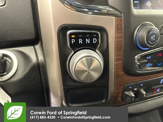 Used 2019 RAM 1500 Laramie image 27