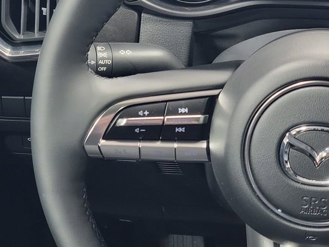 New 2026 MAZDA CX-50 2.5 Hybrid w/ Weather Package AWD/4WD image 25