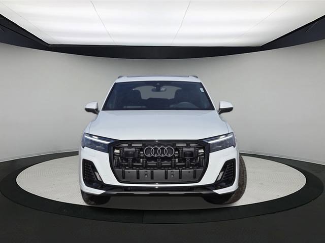 New 2026 Audi Q7 3.0T Premium Plus image 2