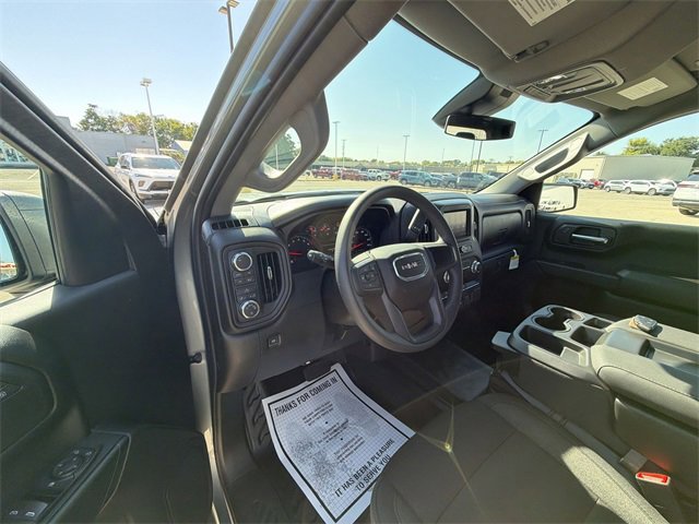 New 2026 GMC Sierra 1500 Pro w/ Pro Value Package image 41