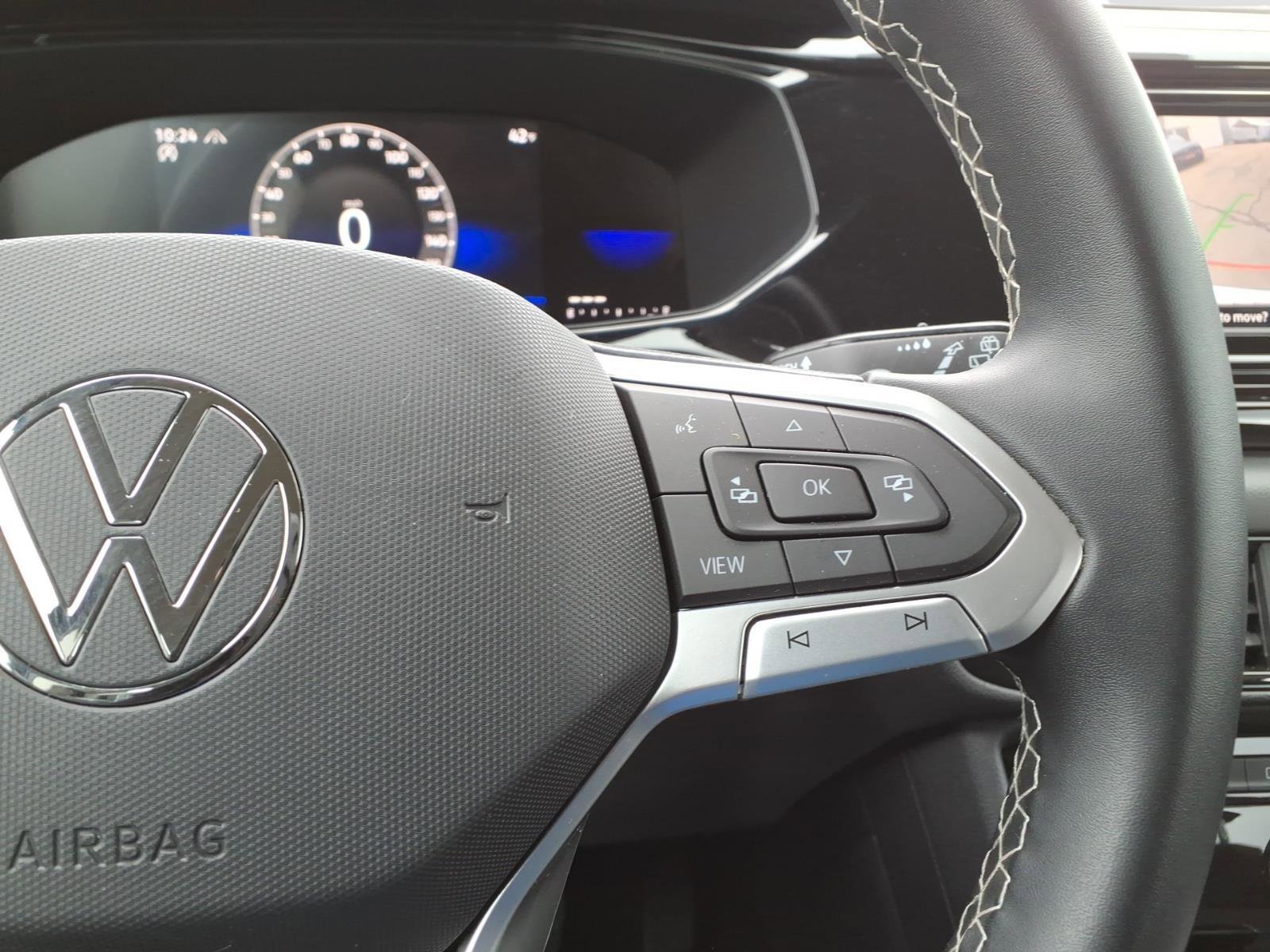 Used 2023 Volkswagen Taos S image 21