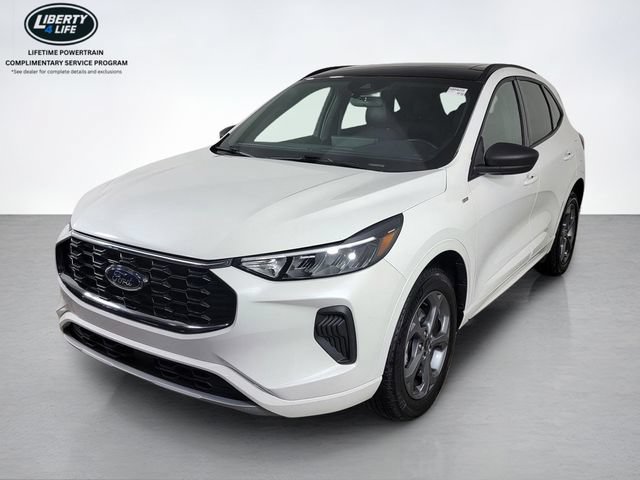 Used 2024 Ford Escape ST-Line w/ Tech Pack #1 AWD/4WD image 7