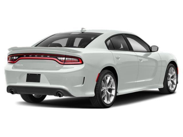 Certified 2023 Dodge Charger GT w/ Blacktop Package image 3