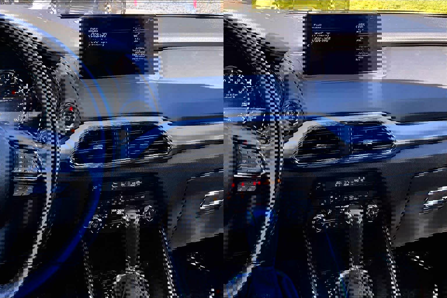 Used 2023 MAZDA CX-9 Grand Touring image 7