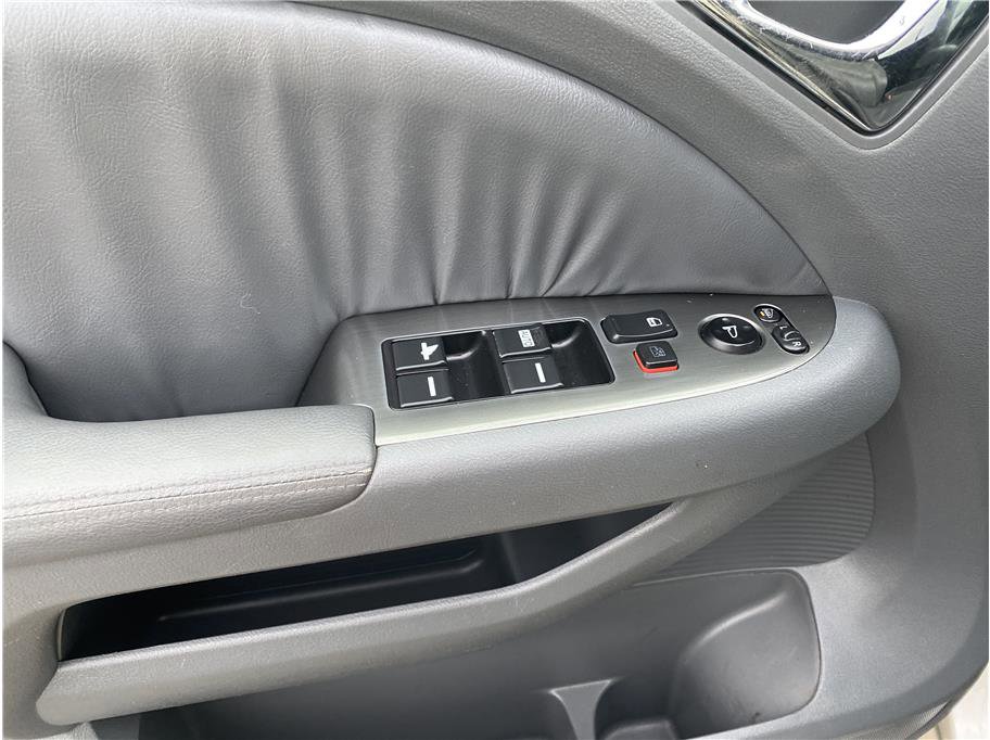 Used 2005 Honda Odyssey EX-L image 12