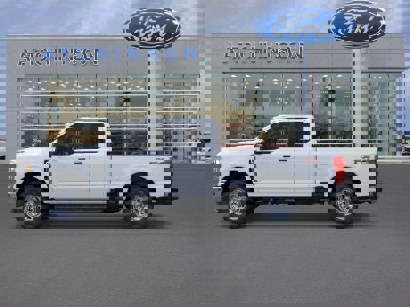 New 2026 Ford F350 XL w/ FX4 Off-Road Package image 3