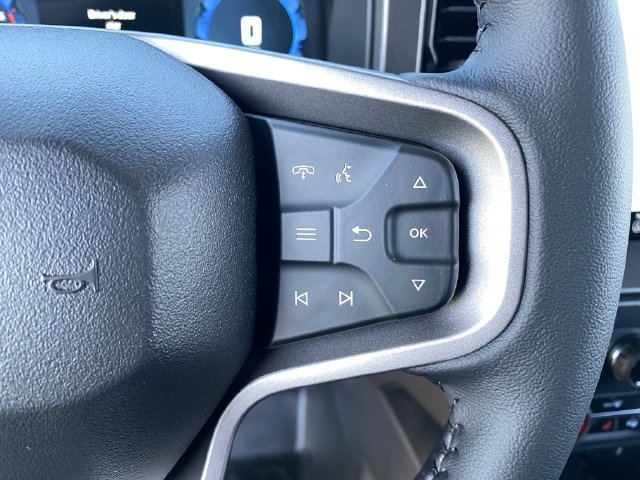 New 2026 Ford Bronco Badlands AWD/4WD image 32