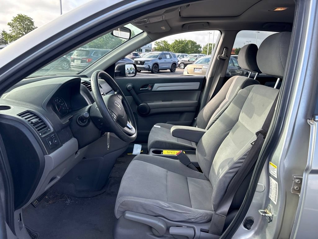 Used 2010 Honda CR-V EX image 15