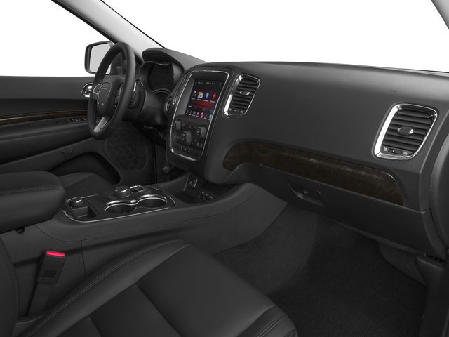Used 2016 Dodge Durango Limited w/ Blacktop Package image 21