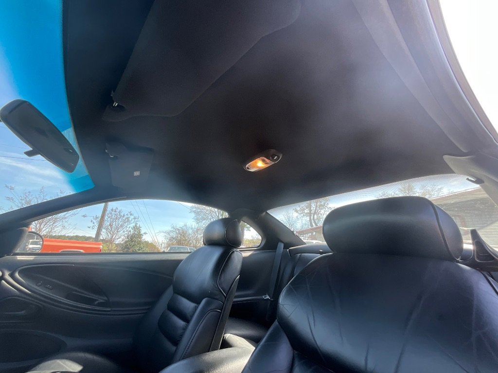 Used 1996 Ford Mustang Cobra RWD image 17