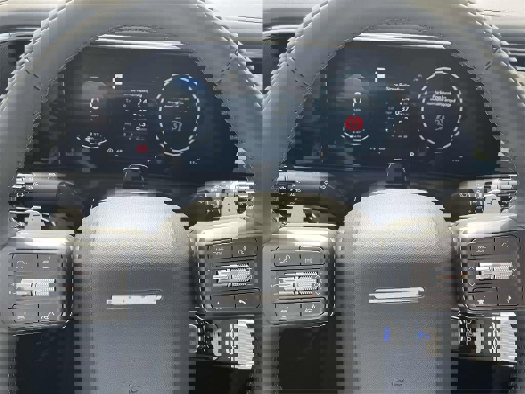 New 2026 Hyundai Palisade Calligraphy image 38