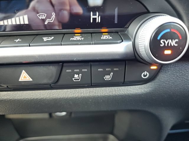 New 2026 MAZDA CX-50 AWD 2.5 Hybrid w/ Weather Package image 31