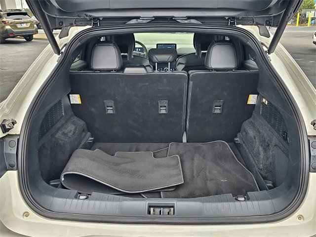 Used 2021 Ford Mustang Mach-E GT w/ GT Performance Edition image 16