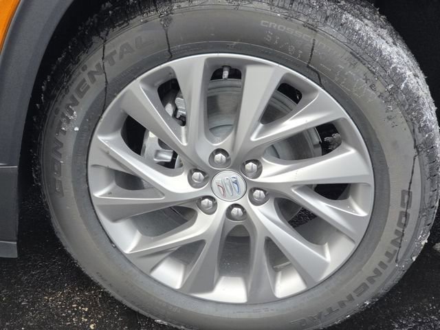 New 2026 Buick Enclave Preferred w/ Power Package image 25