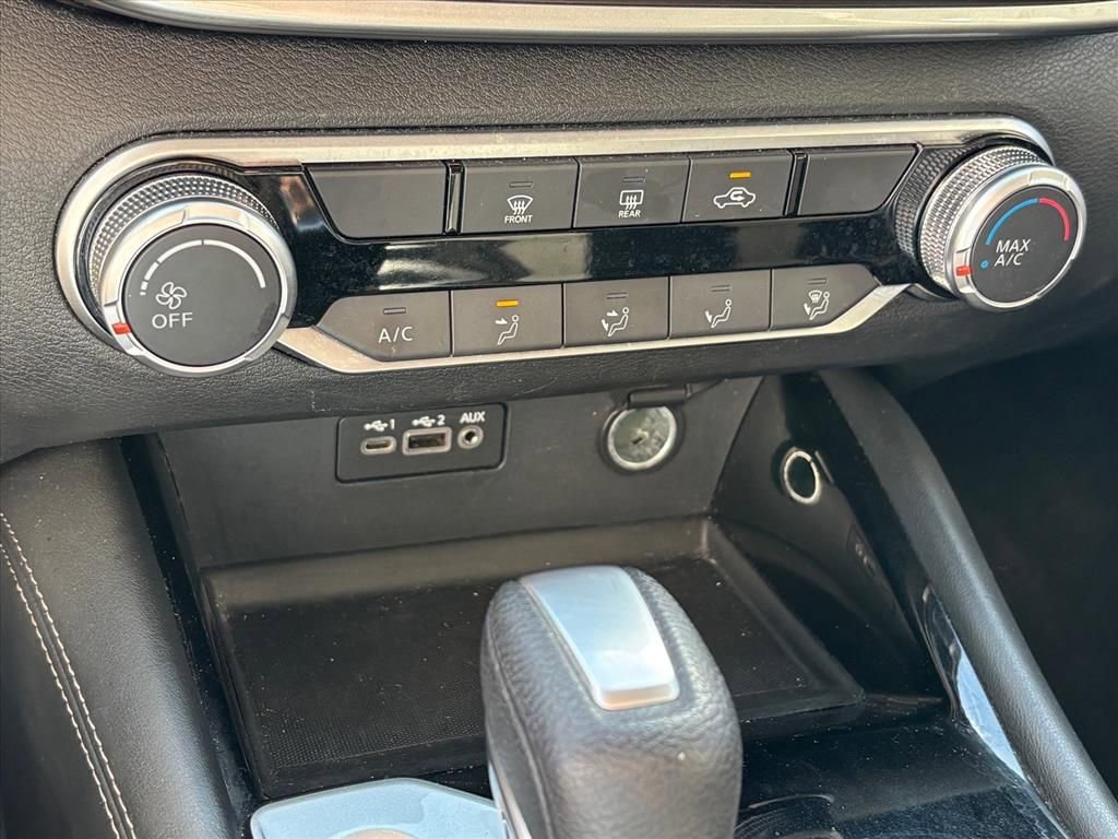 Used 2023 Nissan Altima 2.5 SV image 18