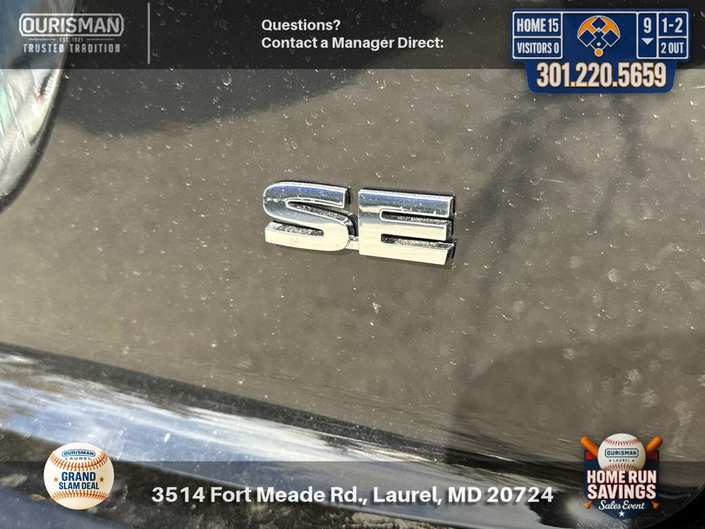 New 2026 Mitsubishi Eclipse Cross SE AWD/4WD image 23