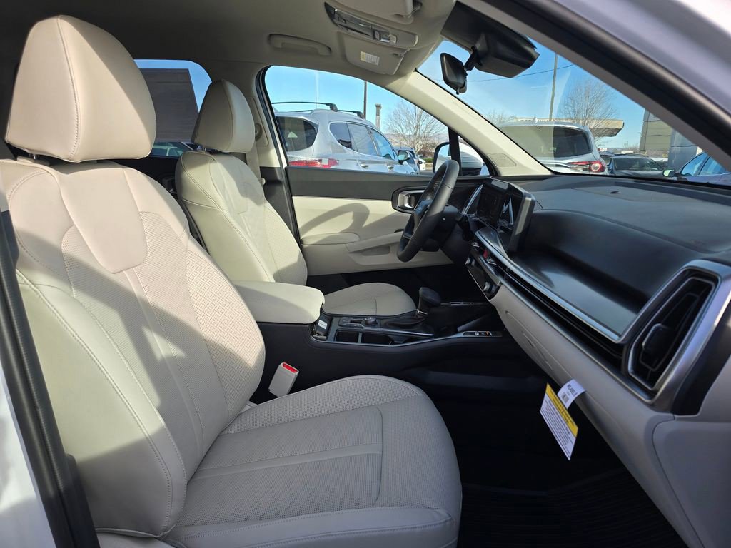 New 2026 Kia Sorento S AWD/4WD image 10