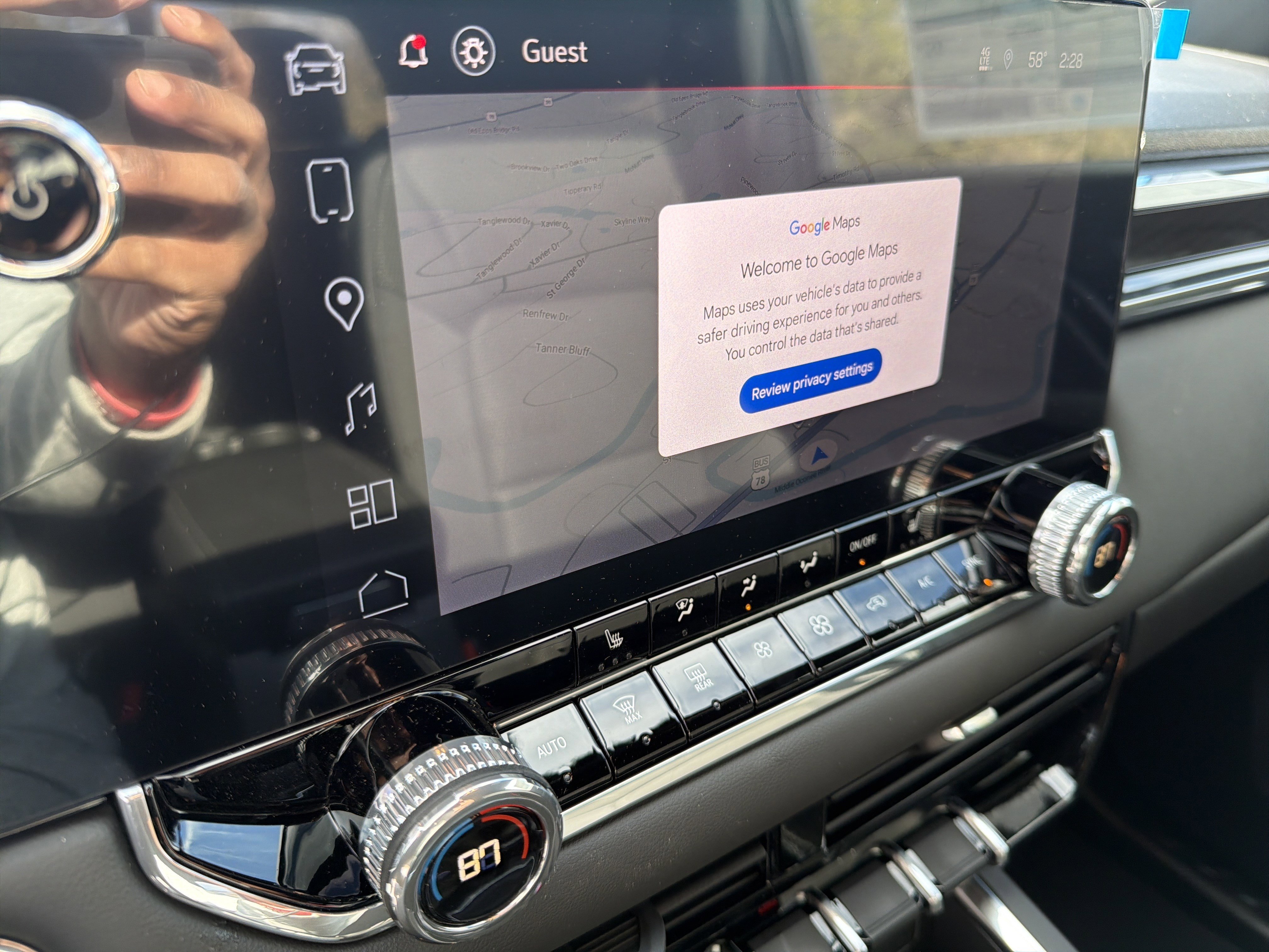 New 2026 GMC Canyon Elevation w/ Convenience Package image 12