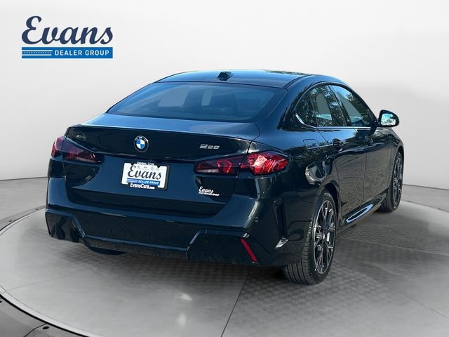 New 2026 BMW 228i xDrive w/ Technology Package AWD/4WD image 6
