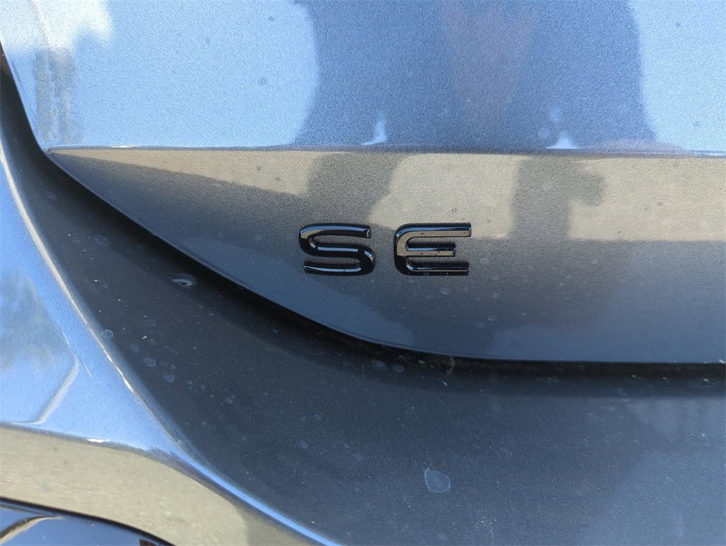 New 2026 Volkswagen Tiguan SE R-Line image 22