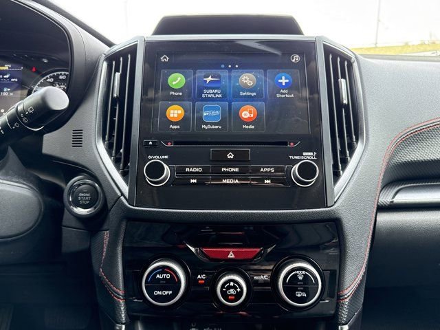 Used 2023 Subaru Forester Sport image 20