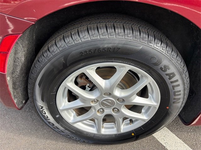 Used 2020 Chrysler Pacifica Touring-L image 19