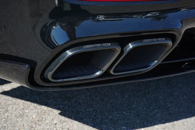 New 2026 Mercedes-Benz AMG GT 55 image 18