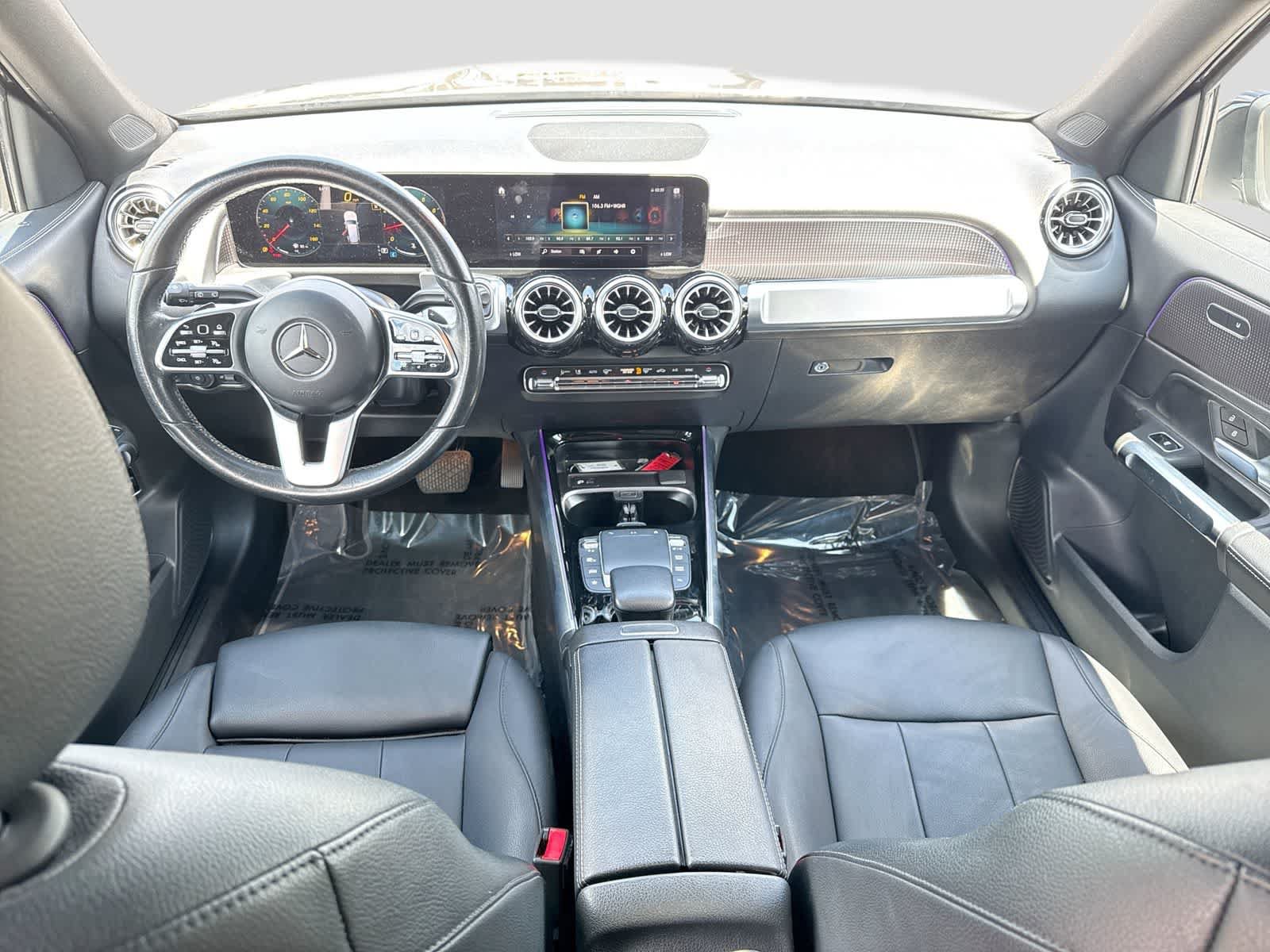 Used 2022 Mercedes-Benz GLB 250 image 15
